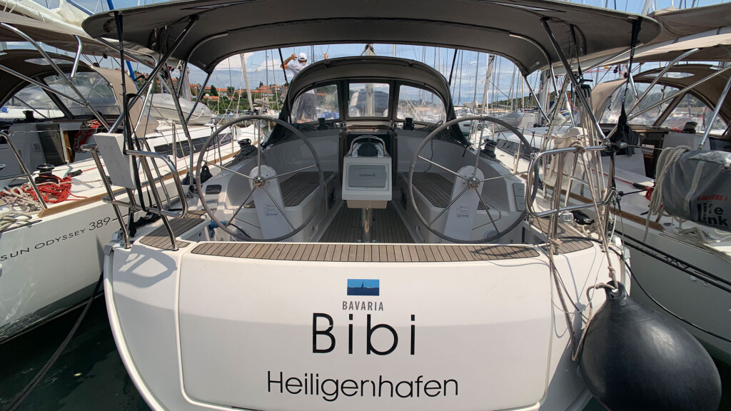 How to book the perfect boat with Scan2Sail